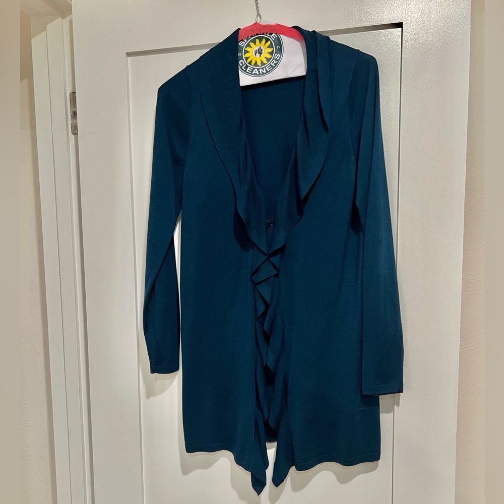 Women’s Elie Tahari Sweater - Sz S